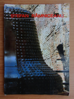Stefan Ramniceanu. Album de arta