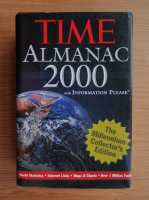The time almanac 2000