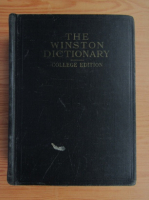 The Winston dictionary (1942)