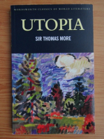 Thomas More - Utopia