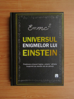 Tim Dedopulos - Universul enigmelor lui Einstein