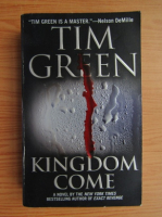 Tim Green - Kingdom come
