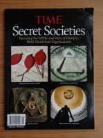 Time Secret Societies