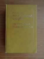 V. Potozky - Dictionnaire russe-francais