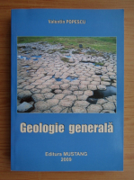 Valentin Popescu - Geologie generala