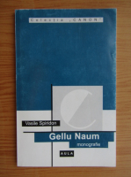 Vasile Spiridon - Gellu Naum