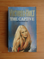 Victoria Holt - The captive