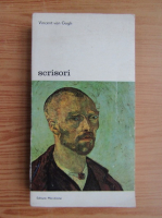 Anticariat: Vincent Van Gogh - Scrisori