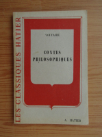 Voltaire - Contes philosophiques