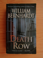 William Bernhardt - Death row
