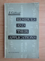 A. O. Gelfond - Residues and their applications