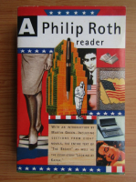 A Philip Roth reader
