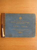 Albumul general al lucrarilor de arta mai principale executate intre anii 1904-1914 