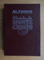 Anticariat: Alexandre Dumas - Contele de Monte Cristo (volumul 2)