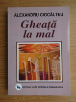 Alexandru Ciocalteu - Gheata la mal