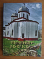 Almanah Bisericesc, 2011