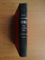 Andrew Tully - CIA the inside story