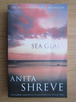 Anita Shreve - Sea glass