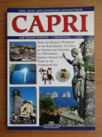Capri. Monografie