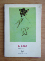 Claude Roger Marx - Degas danseuses