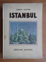 Clement Alzonne - Istanbul (1936)