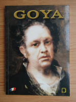 Coca Garrido - Goya