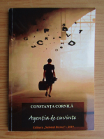 Constanta Cornila - Agentia de cuvinte