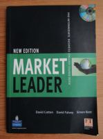 David Cotton - Market leader