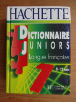 Dictionnaire juniors (volumul 1)