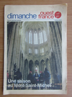 Dimanche Ouest France, edition speciale gratuite