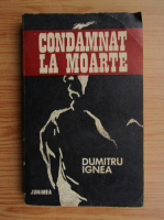 Dumitru Ignea - Condamnat la moarte
