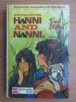 Enid Blyton - Adventures with Hanni and Nanni (volumul 2)