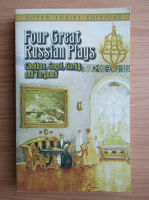 Four great russian plays