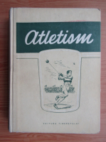 G. V. Vasiliev - Atletism (volumul 2)