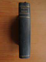 Georges Laronze - Histoire de la commune de 1871 (1928)