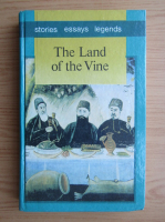Georges Writers - The Land of the Vine