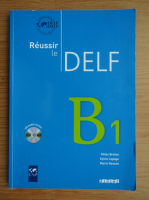 Gilles Breton - Reussir le DELF
