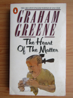 Graham Greene - The heart of the matter