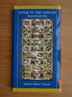 Guide to the Vatican. Museums and city