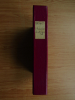 Gustave Flaubert - L'Education Sentimentale (1948)