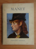 Henri Dumont - Manet