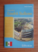 Ileana Tanase - Gramatica limbii italiene