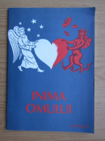 Inima omului sau oglinda spirituala a inimii