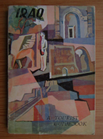 Iraq. A tourist guidebook
