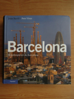 Joan Barril - Barcelona. El palimpsesto de Barcelona