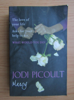 Jodi Picoult - Mercy