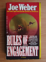 Joe Weber - Rules of engagement