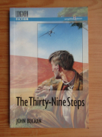 John Buchan - The thirty-nine steps
