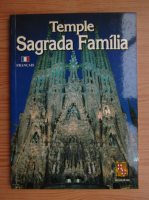 Jordi Bonet Armengol - Temple Sagrada Familia
