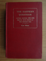 Karl Marx - The Eastern question
